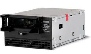 日本オラクル、データ転送速度が最大160MB/秒のテープ・ドライブ発売