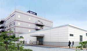 田中貴金属、燃料電池用触媒を開発/製造する専用工場の建設を発表