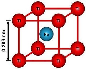 九大、高圧高温下での活性化処理を不要とした水素貯蔵合金(FeTi合金)を開発