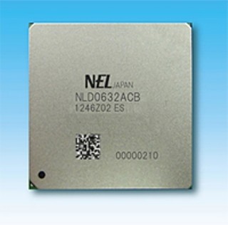 NEL、1チップ高機能100G OTNフレーマLSIの販売を開始