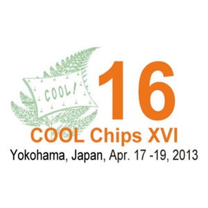 Cool Chips 16が4月17日より開催 - IBMがWatson、富士通がSPARC64 Xを発表