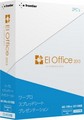 イーフロンティア、MS Officeと高い互換性を実現する「EIOffice2013」