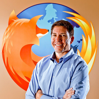 Mozilla、コバックスCEOの年内退任を発表 - モバイルへのシフトを牽引