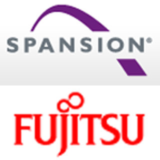 Spansion、富士通のマイコン・アナログ事業の買収を発表