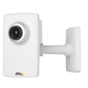アクシス、屋内向けワイヤレスHDTVネットワークカメラを発売
