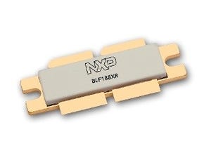 NXP、LDMOS RFパワートランジスタ「XR」ファミリの新製品を発表
