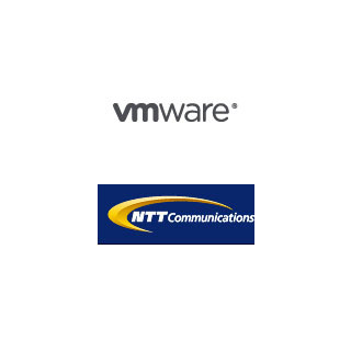 NTTコミュニケーションズ、VMwareのネットワーク仮想化技術を採用