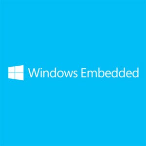 Microsoft、Windows Embedded Compact 2013の一般提供を開始