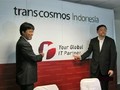 トランスコスモス、インドネシアに合弁会社設立でコールセンター事業展開