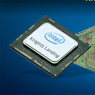 CPUとしての利用も可能に - Intel、次世代Xeon Phi製品の概要を公開