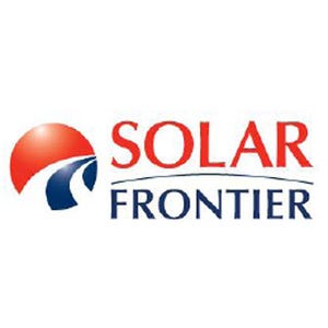 ソーラーフロンティア、CIS技術で変換効率で14.6%のモジュール製造に成功