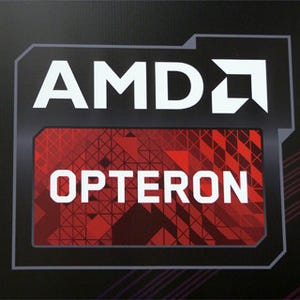 AMD、2014年のサーバ向けプロセッサロードマップを発表