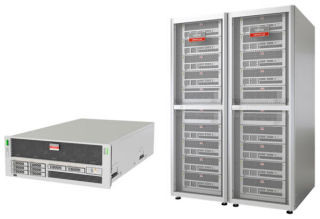 富士通のUNIXサーバ「SPARC M10」がJavaのベンチマークで世界最高を達成