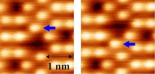 阪大、室温で効率的に原子を動かす条件を解明 - 超精密ナノデバイスに道