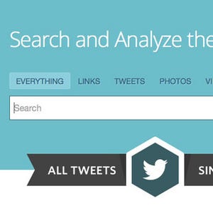 米ベンチャーTopsy、全ツイート検索ができるTwitter分析サービスを開始