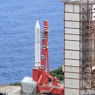 JAXA、イプシロンロケット試験機の新たな打ち上げ日を9月14日以降に決定