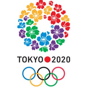 東京五輪の開催決定! 招致ロゴのデザインにこめられた意味とは? - 佐藤可士和に選ばれ、榮久庵憲司の監修を受けた"桜のリース"