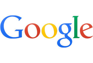 Googleバーを刷新、Googleロゴがフラットデザインに
