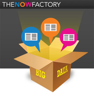 IBMがモバイル事業者向けの顧客データ分析技術ベンチャーのNow Factory買収
