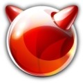 GhostBSD 3.5準備リリース公開