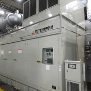 東京ガスとMHI、発電出力1000kWの高効率ガスコージェネシステムを開発