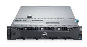 デル、データ保護NetVault Backupをバックアップ「Dell DR4100」と統合