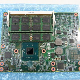 PFU、Atom E3800/Xeon E5-2600 v2ファミリ搭載組み込みモジュールを発表
