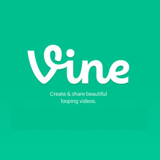 Twitterの6秒ループビデオアプリ「Vine」が日本語に対応