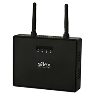 サイレックス、インタラクティブ画像伝送機能を搭載した無線LAN APを発売