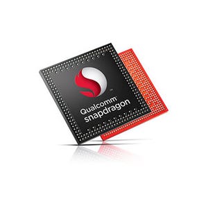 Qualcomm、ハイボリュームスマホ向けプロセッサ「Snapdragon 410」を発表