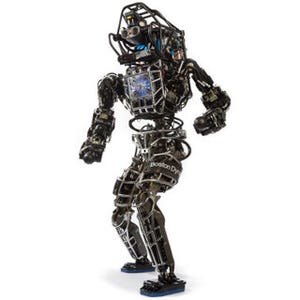 Googleがロボット技術のBoston Dynamicsを買収