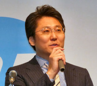 日本HP、サーバ事業の戦略を発表 - 2015年に出荷金額No.1を目指す