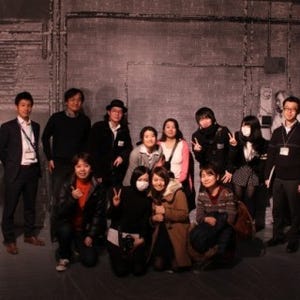 東京都・森美術館の「アンディ・ウォーホル展」にデジハリが制作協力