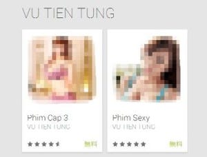 偽のRealPlayerをインストールさせるベトナムのアダルトアプリが登場