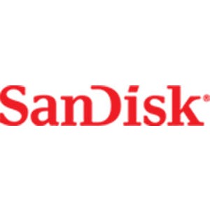SanDisk、組み込みフラッシュドライブの次世代品を発表
