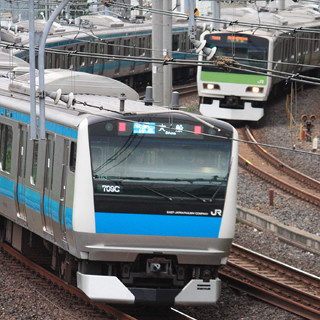 日本の電車広告をどう思いますか？ -日本在住の外国人に聞いてみた！