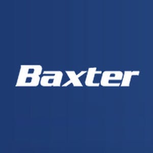 バクスター、2分以内で止血できる吸収性局所止血材の製造販売承認を取得