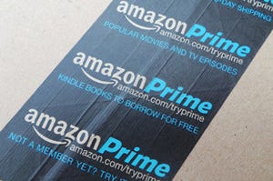 Amazon、米でプライムサービスを99ドル/年に - 開始から9年で初の値上げ