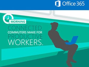 米Microsoft、個人向けに「Office 365 Personal」を発表