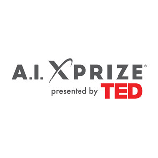 XPRIZEとTED、人工知能の進歩を目指したグローバルコンテストを開催