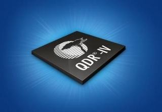Cypress、高いランダムトランザクションレートを備えたQDR-IV SRAMを発表