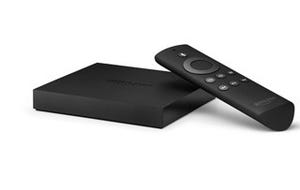 Amazon、ストリーミング端末「Fire TV」発表、処理能力はApple TVの3倍