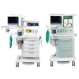 GEヘルスケア、全身麻酔装置2機種を発売