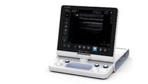 コニカミノルタ、高分解能のハンドキャリー型超音波画像診断装置を発表