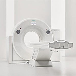 シーメンス、低侵襲X線CT装置など2機種のCT装置を発表