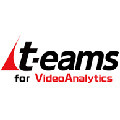 トランスコスモス、動画広分析サービス「t-eams for VideoAnalytics」提供