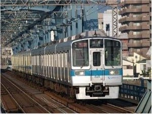 小田急電鉄、通勤車両1000形のリニューアルに着手