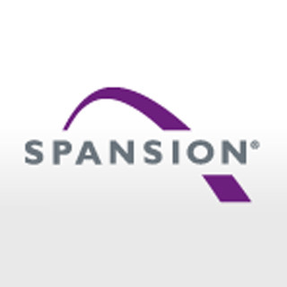 Spansion、車載用NOR型/NAND型フラッシュメモリ6品種を発表