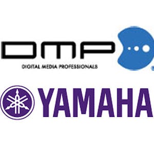 DMPとヤマハ、画像表示用LSI製品の開発・販売に関する業務提携を発表
