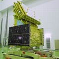 三菱電機、陸域観測技術衛星2号「だいち2号」の開発を完了
